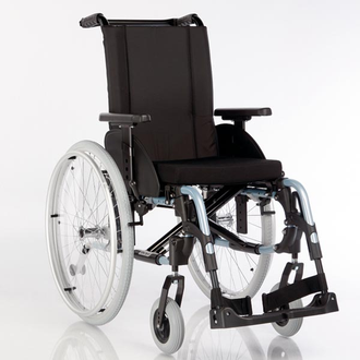 Инвалидная кресло-коляска Старт Эффект