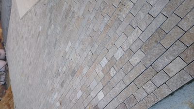 Гранит - серый Карталинский