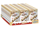 Шоколадные батончики Kinder Bueno White
