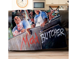 RockMark Merch - Пледы -BLANKETS