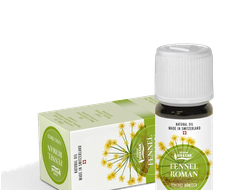 Эфирное масло фенхель Вивасан