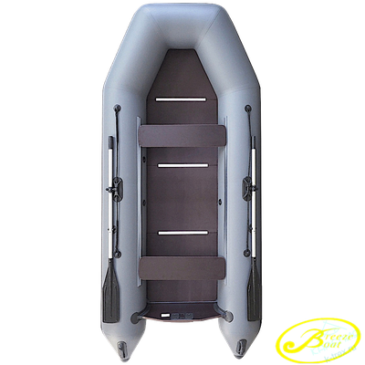 Лодка ПВХ Marlin Breeze 320