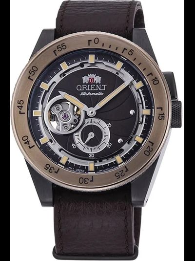 Мужские часы Orient RA-AR0203Y