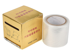 Пленка для охлаждающих средств 200 метров