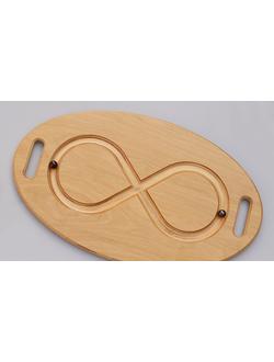 Лабиринт ручной БЕСКОНЕЧНОСТЬ