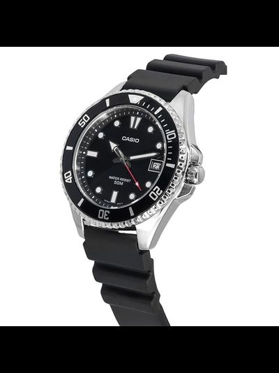 Часы Casio MDV-10-1A1