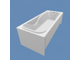 Акриловая ванна Triton Катрин,170х70x56см