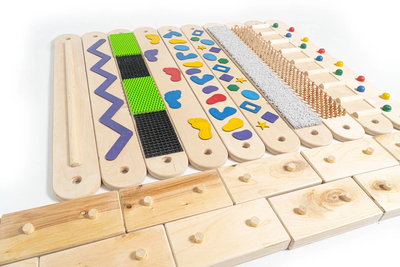 Сенсорика Макси