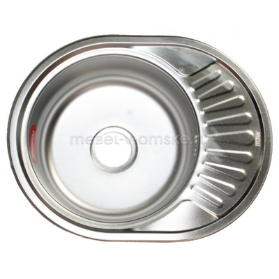 Мойка врезная PREMIAL- PL5745