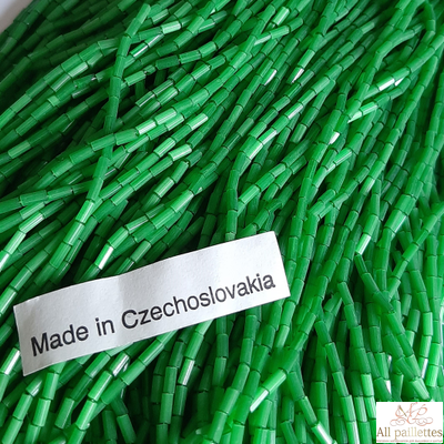 Бисер сатиновый 2" 55041