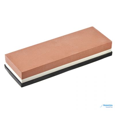 Брусок для заточки ножей двусторонний водный,  зернистость - 1000 гр./400 гр.