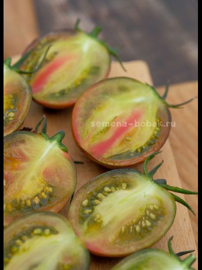 Томат Atomic Fusion (Атомный Сплав), 10 шт