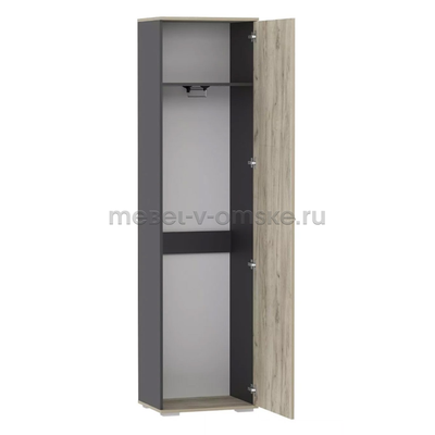 Шкаф для одежды Санти - 013.40