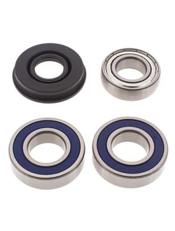 Комплект подшипников КПП снегохода SPI SM-03163 для BRP Ski-Doo, Lynx