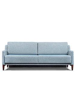 БРУНИ ДИВАН С УЗКИМИ ЛОКТЯМИ (L216*P104*H88) NEXTFORM