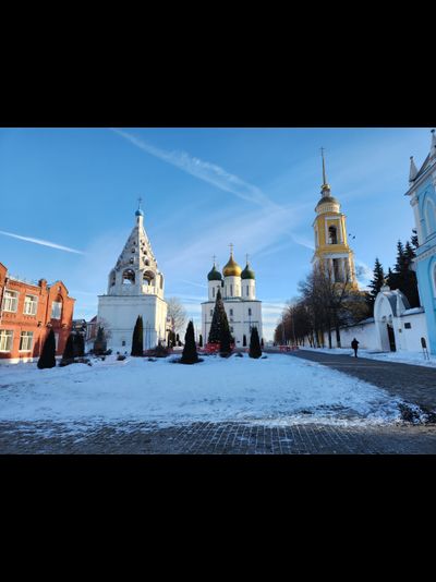 5 января – Новогодний “Поезд особой пряности”.   Коломна с посещением музея «10 зайцев» и мастер классом с чаепитием + Коломенский кремль + магазин медовушки + Рязань и прогулка по вечернему Рязанскому Арбату.