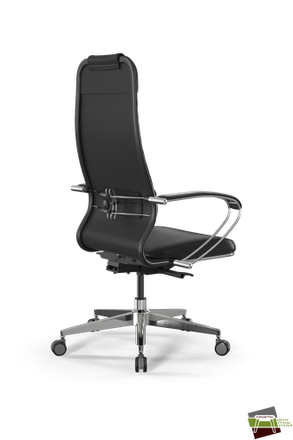 Кресло SynchroSit 10 0011210 (черный)