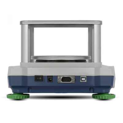 M-ER "123 АCFJR SENSOMATIC TFT" (от 150 г - до 600 г)