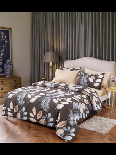 Постельное белье TANGO Dream Fly микросатин семейное 160x210x2 220x245x1 50x70x2 DF05-94-50