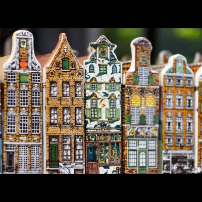 D0143 Амстердам