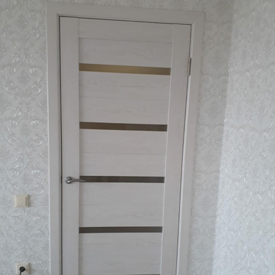 VFD. LIGHT 7/ LATTE/  WHITE CLOUD. ВФД. АТУМ 7/ ЛАТТЕ/ САТИН