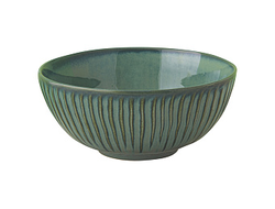 Салатник Gallery зелёный 15 см  750 мл