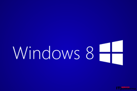 Установка операционной системы Windows 8