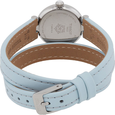 Швейцарские часы Tissot T126.010.16.113.01