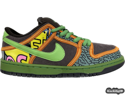 Nike SB Dunk Low De La Soul (40-45)