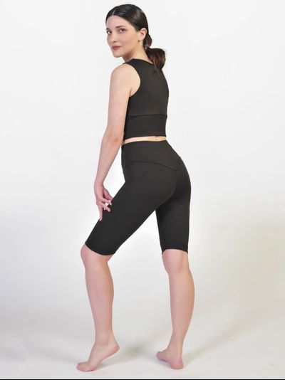 Топ 687-164 черный