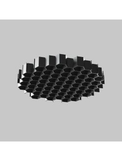 Светофильтр HoneyComb ?24мм, HoneyComb-D24