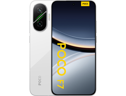 Xiaomi Poco F7 12/256GB White