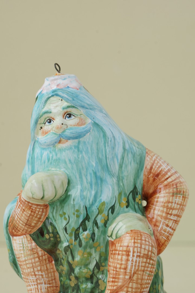 Водяной - сказки