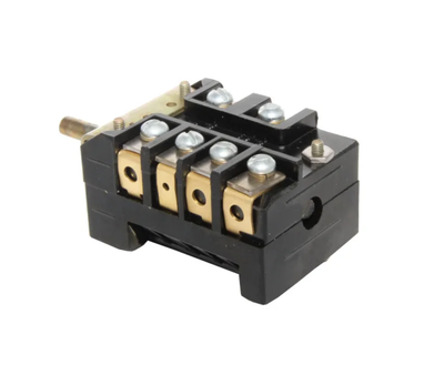 Переключатель мощности "Мечта" (ПМ-16-23-52-30) для старых моделей