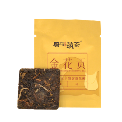 Цзинь Хуа Гун, «Двор Золотых Цветов»