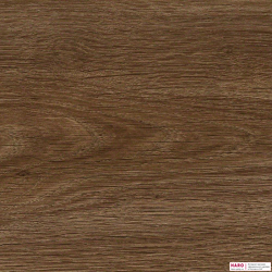 Декор ламината Haro Tritty 100 Дуб Элеганза Дымчатый 542050 структура