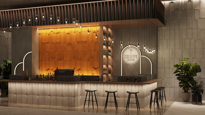 Гипсовая панель KASTILIA-6 артикул E-0253