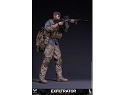 ПРЕДЗАКАЗ - Тайлер Рейк (Крис Хэмсворт, "Extraction") - Коллекционная ФИГУРКА 1/6 scale EXFILTRATOR (VM060) - VTSTOYS ?ЦЕНА: 32800 РУБ.?
