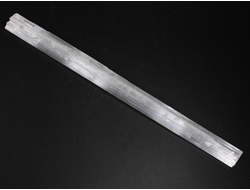 Селенит (гипс), Россия, Урал (160*12*5 мм, 15 г) №36087