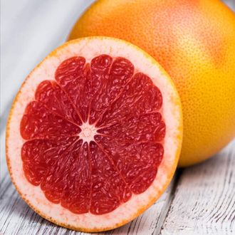Грейпфрут красный (Citrus paradisi) (цедра) 10 мл - 100% натуральное эфирное масло