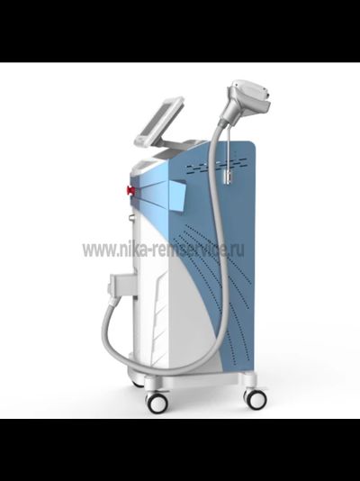 Диодный лазер ALD1-BH-3  1200 Вт 755+808+1064 нм