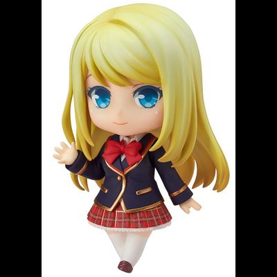 Нендроид Хлоя Лемэр (Chloe Lemaire)