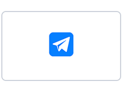 Telegram | В качестве неограниченного облачного хранилища