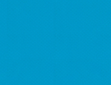 Пленка ПВХ для бассейна &quot;Голубая&quot; 2,5 м, толщина 1 мм