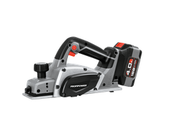 Аккумуляторный бесщеточный рубанок ROFIPOWER MKCXT-18B