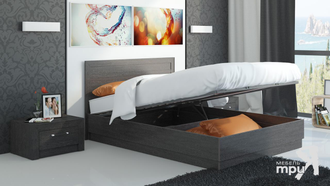 Кровать «Токио» с подъемным механизмом