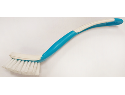 SMART Щетка жесткая (нейлон) для мытья посуды. Арт. 575