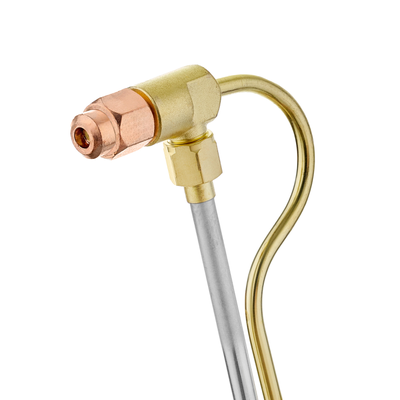 Резак жидкотопливный керосиновый РК-300К