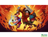 Has Been Heroes (New)[Nintendo Switch,английская версия]