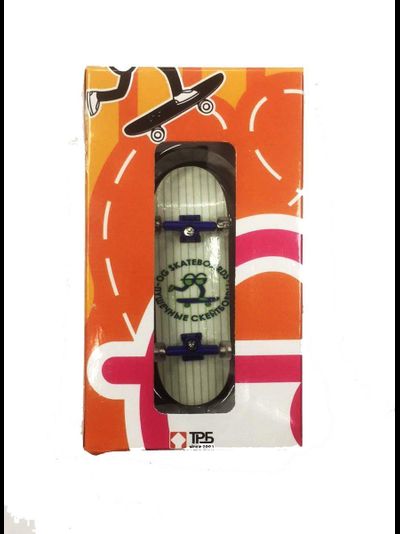 Фингерборд Турбо Limited Edition OG